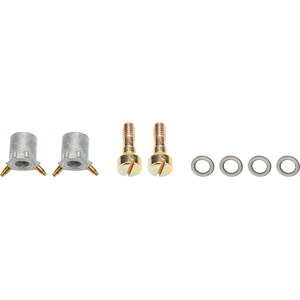 Holley - 121-42 - Pump Discharge Nozzle  - 0.042 in ID