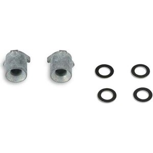 Holley - 121-128 - Pump Discharge Nozzle  - 0.028 in ID