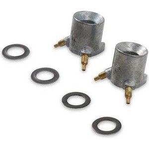 Holley - 121-28 - Pump Discharge Nozzle  - 0.028 in ID