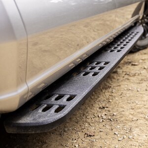 Ford Racing - M-16450-FSORB - Off Road Running Board Set  15-22 F150