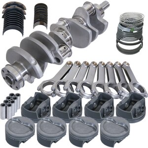 Eagle - KIT14129030 - SBF 351W Rotating Assembly Kit