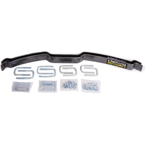 Hellwig - 1801 - Truck & Suv Stabilizer