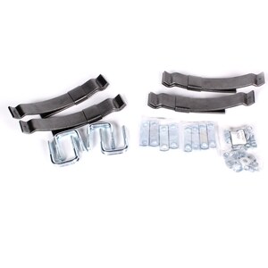 Hellwig - 1515 - Lp-15 Add-A-Leaf Kit