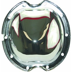 Specialty Products - 4915 - Differential Cover 64-72 GM 8.2in 10-Bolt Rear