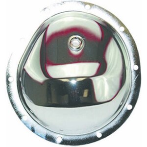 Specialty Products - 4918 - Differential Cover 77-90 GM Truck 8.5in 10-Bolt
