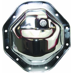 Specialty Products - 4921 - Differential Cover Dodge 9.5in 12-Bolt Rear