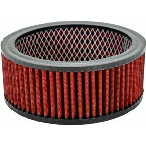 Specialty Products - 7135 - Air Filter Element Washable Round 6-1/2 x 2-1/2