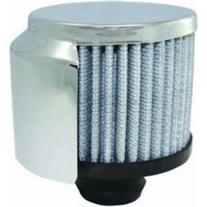 Specialty Products - 7191 - Breather Cap Push In Shielded