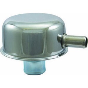 Specialty Products - 7199S - Breather Cap Push-In With Tube