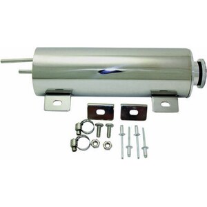 Specialty Products - 9963 - Overflow Tank Radiator 3in x 10in with Hardware