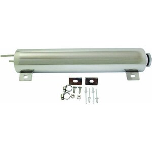 Specialty Products - 9964 - Overflow Tank Radiator 4in x 16in with Hardware