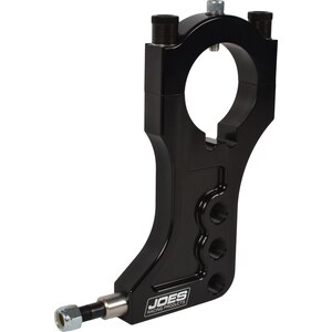 JOES Racing Products - 11402-B - Trailing Arm Mount Aluminum Black