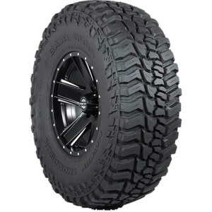 Mickey Thompson - 247880 - 33x12.50R17LT 114Q Baja Boss Tire