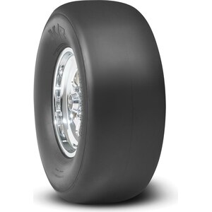 Mickey Thompson - 250658 - 28.0/9.0R15x5 Drag Pro Bracket Radial Tire