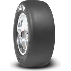 Mickey Thompson - 250856 - 26.0/8.5R15 Pro Drag Radial Tire R1