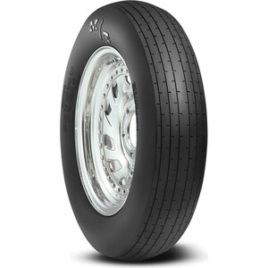 Mickey Thompson - 250925 - 26x4-15 ET Drag Front Tire
