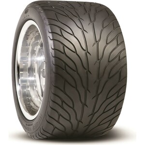 Mickey Thompson - 255649 - 26x8.00R15LT Sportsman S/R Radial Tire