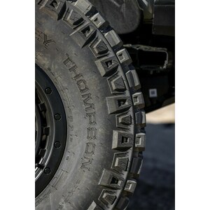 Mickey Thompson - 247960 - Baja Legend MTZ Tire 40X14.50R20LT 128Q
