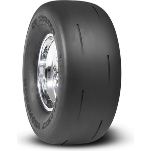 Mickey Thompson - 250821 - 30.0/9.0R15 R1 Pro Drag Radial Tire