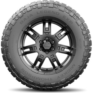 Mickey Thompson - 247349 - Baja Legend EXP Tire LT265/60R18 119/116Q