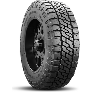 Mickey Thompson - 249404 - Baja Legend EXP Tire LT245/70R16 118/115Q