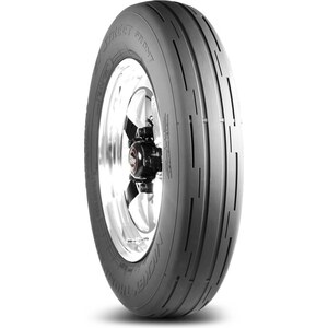 Mickey Thompson - 250734 - ET Street Radial Front Tire 28x6.00R18LT