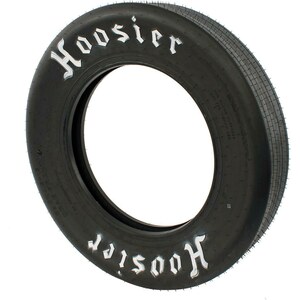 Hoosier - 18103 - Front Drag Tire 26.0/4.5/17