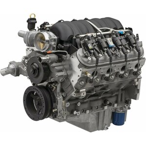 Chevrolet Performance - 19434636 - Crate Engine - 6.2L LS3 430HP