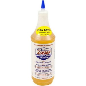 Lucas Oil - LUC10003 - Fuel Treatment 1 Quart
