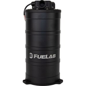 Fuel Cell/Tanks