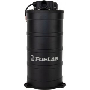 FueLab Fuel Systems - 61714 - Fuel Surge Tank System Brushless 1500hp