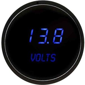 Digital Gauges