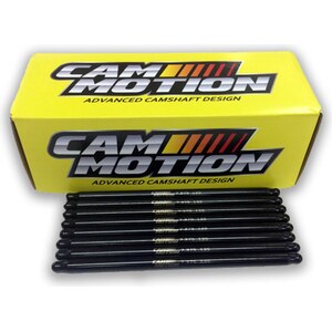 Cam Motion - PS174001204 - LS Pushrod Set 5/16 x 7.400 x .080 16pk