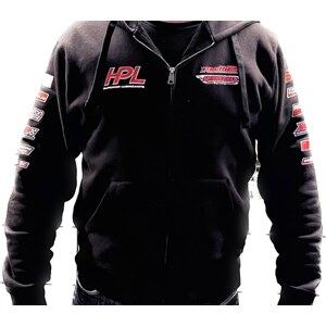 Laukkanen Motorsport - Team Hoodie