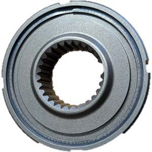 Torque Converter Components