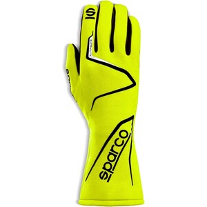 Sparco - 00136308GF - Glove Land X-Small Yellow