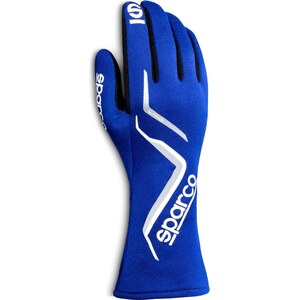 Sparco - 00136309EB - Glove Land Small Blue