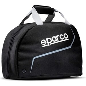 Sparco - 003111NR - HELMET BAG BLACK