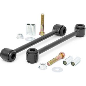 Rough Country - 7593 - Sway Bar Links Front