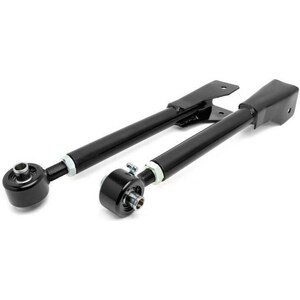Rough Country - 11980 - X-Flex Control Arms Front Upper