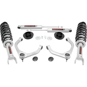 Rough Country - 31431 - 3.5in Suspension Lift Kit