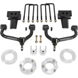 ReadyLift - 69-21350 - 21-   Ford F150 3.5in Lift Kit