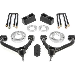ReadyLift - 69-3920 - 19-   Chevy Trail Boss 2.0in Lift Kit