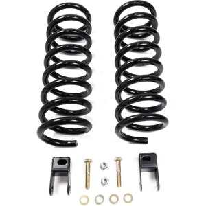 ReadyLift - 46-19120 - Front End Leveling Kit 19-   Ram 2500 1.5in Kit