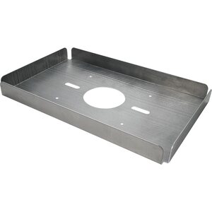 Allstar Performance - 23266 - Flat Scoop Tray for 4150 Carb