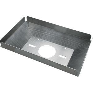 Allstar Performance - 23268 - Raised Scoop Tray for 4150 Carb
