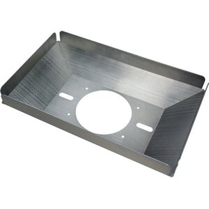 Allstar Performance - 23269 - Raised Scoop Tray for 4500 Carb