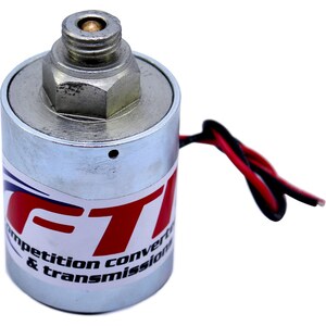 FTI Performance - F2515M - PG Transbrake Solenoid - Closed Style