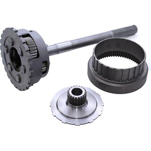 Automatic Transmission Gears
