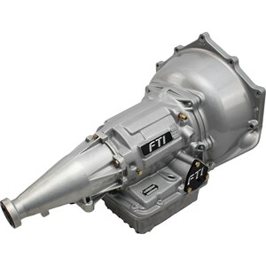 FTI Performance - PPG4 - PG Level-4 Transmission 1100HP Rated
